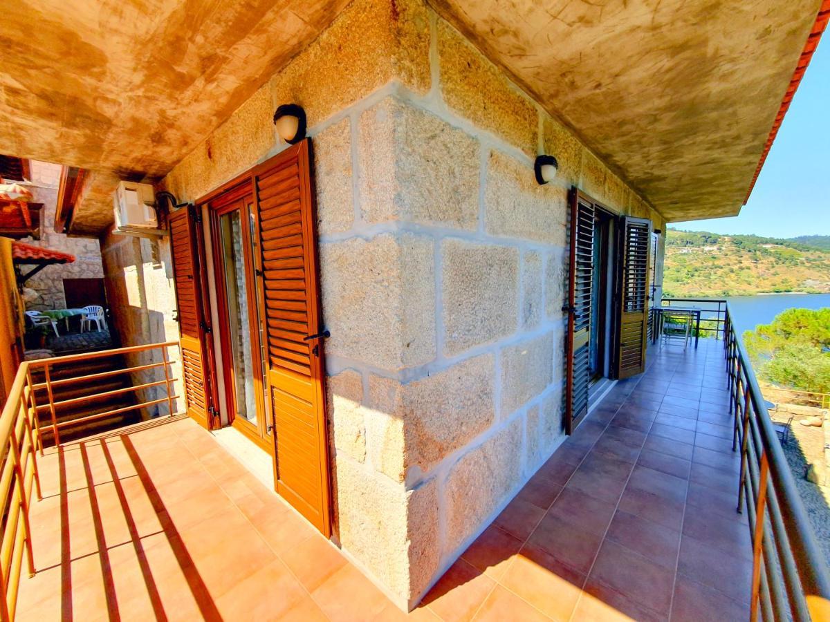 Casa Vista Alegre Villa Abelhal Exterior photo