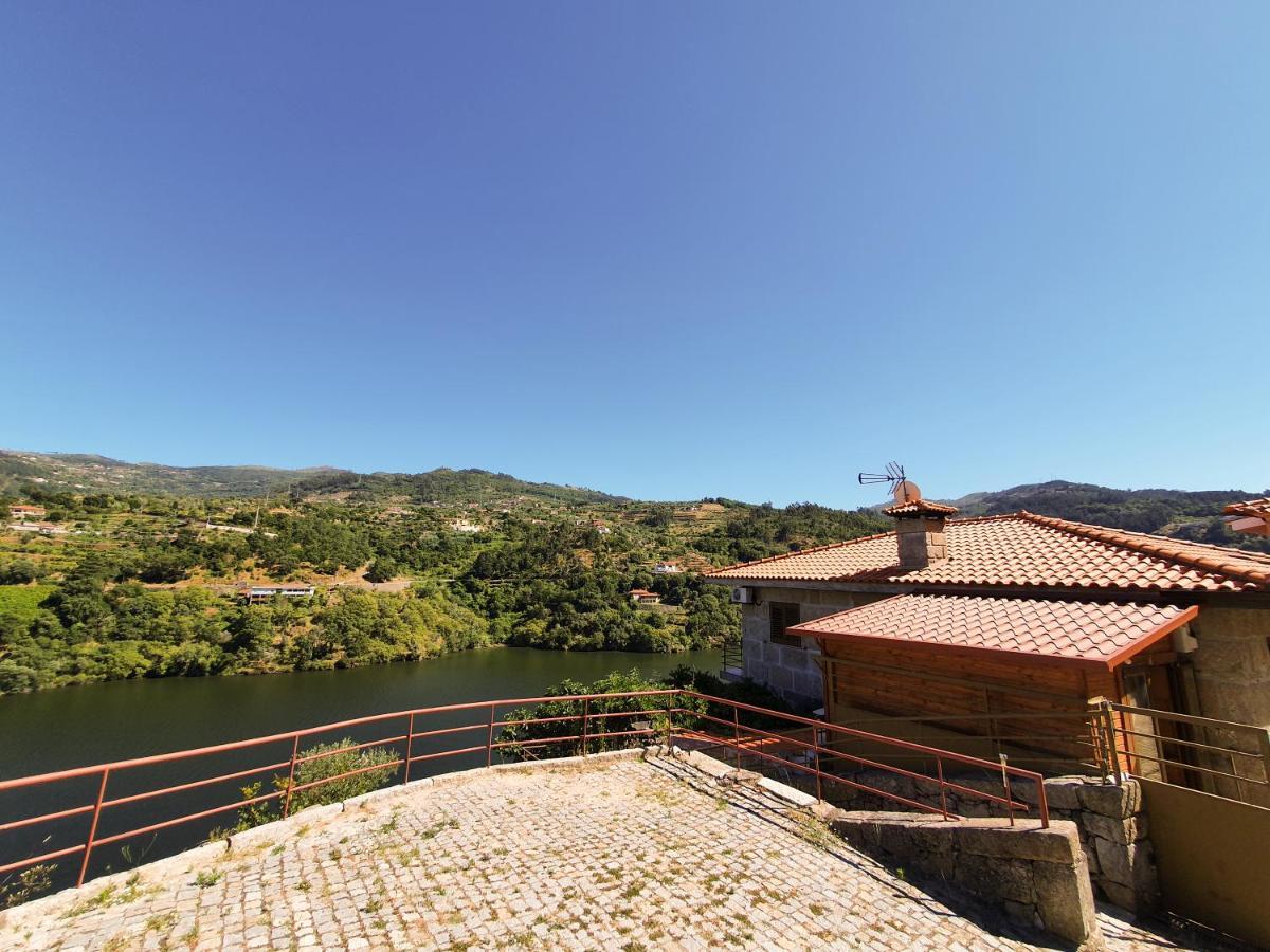 Casa Vista Alegre Villa Abelhal Exterior photo