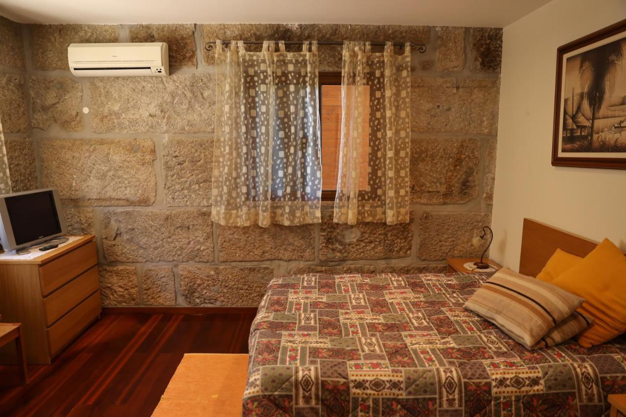 Casa Vista Alegre Villa Abelhal Exterior photo