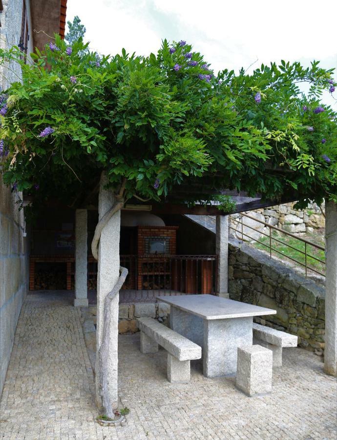 Casa Vista Alegre Villa Abelhal Exterior photo