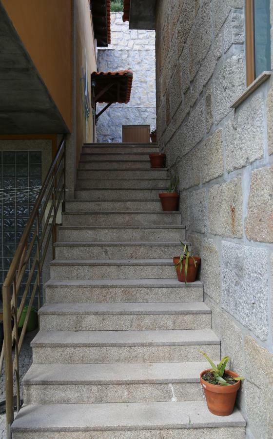 Casa Vista Alegre Villa Abelhal Exterior photo