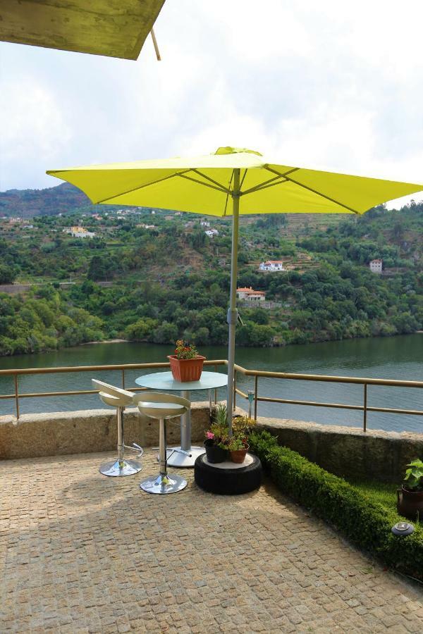 Casa Vista Alegre Villa Abelhal Exterior photo