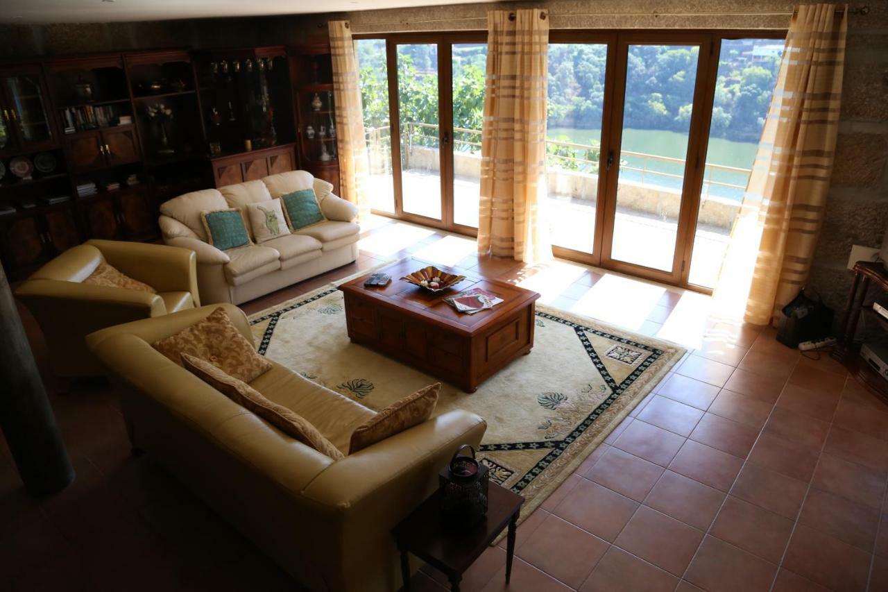 Casa Vista Alegre Villa Abelhal Exterior photo
